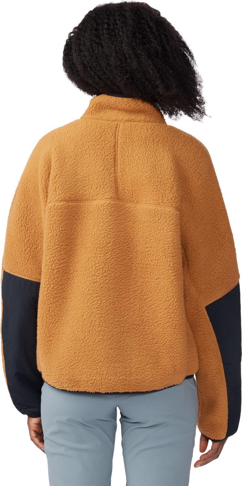 HiCamp Fleece Pullover - Womens (Prior Season) - Image 26