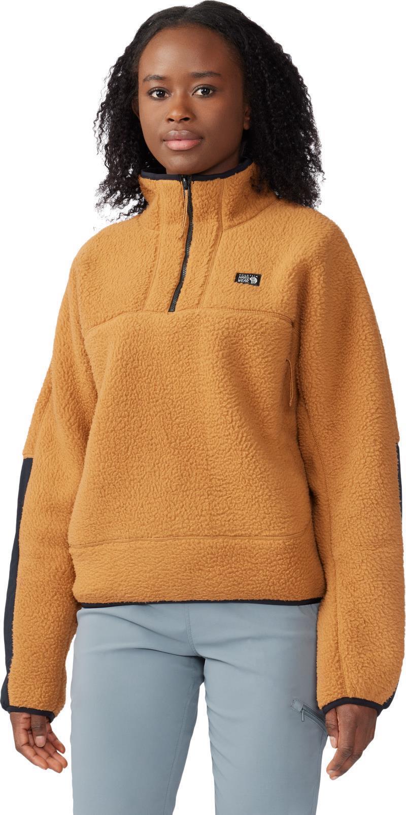 HiCamp Fleece Pullover - Womens (Prior Season) - Image 27