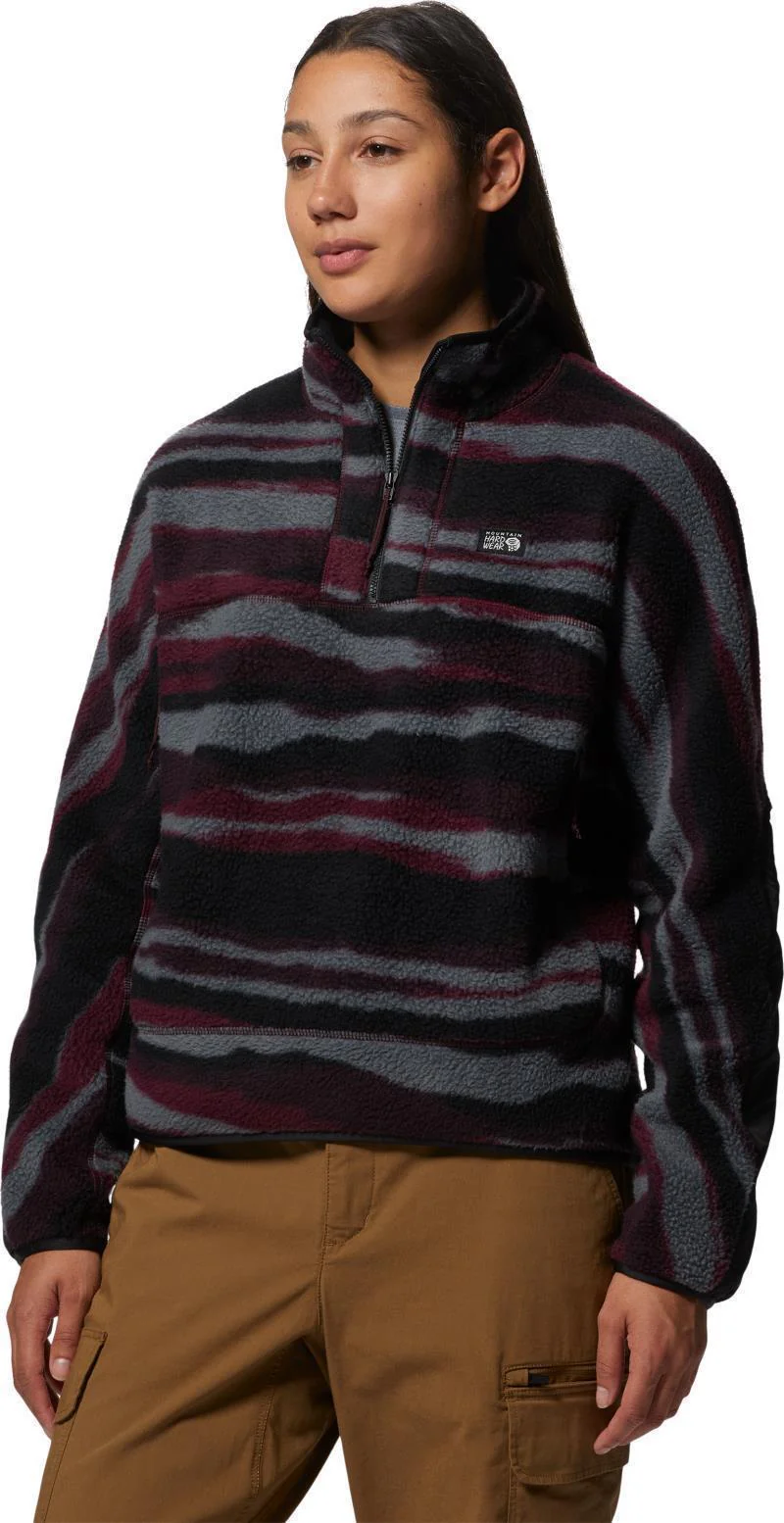 HiCamp Fleece Pullover - Womens (Prior Season) - Image 3