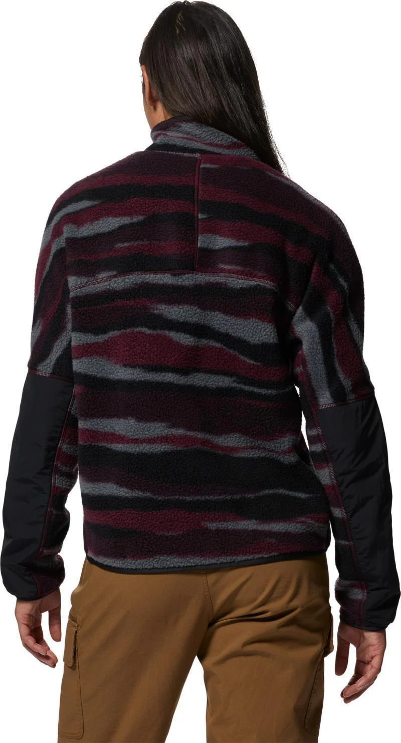 HiCamp Fleece Pullover - Womens (Prior Season) - Image 4