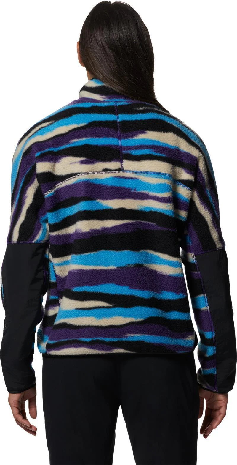 HiCamp Fleece Pullover - Womens (Prior Season) - Image 9