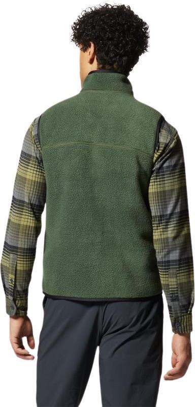 HiCamp Fleece Vest - Mens - Image 2
