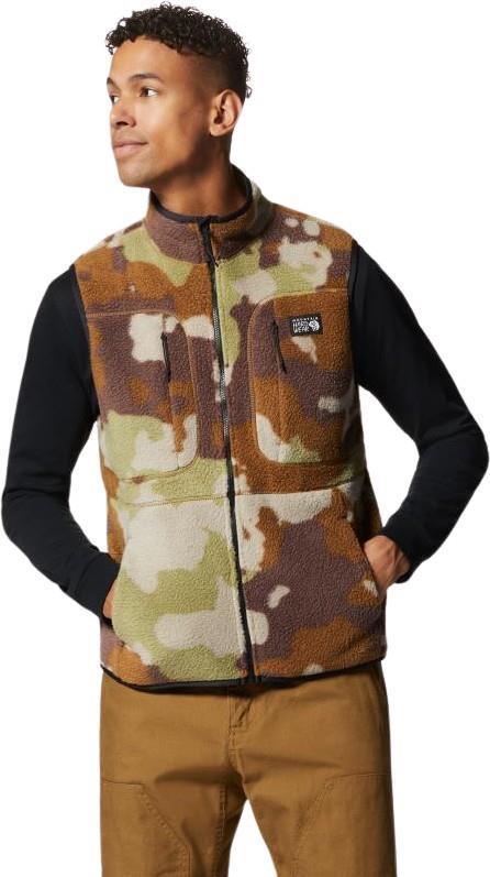 HiCamp Fleece Vest - Mens - Image 3