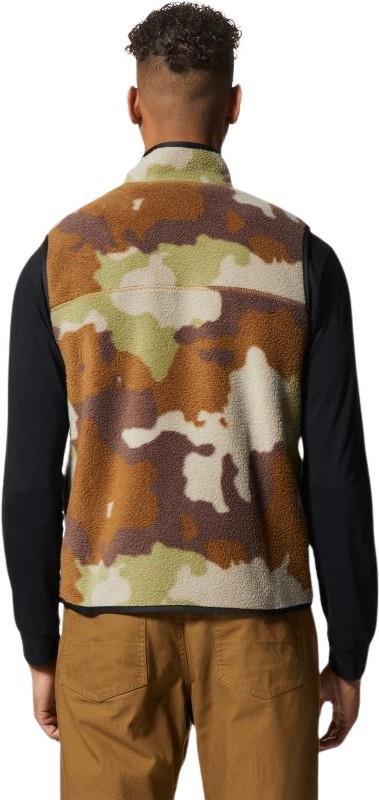 HiCamp Fleece Vest - Mens - Image 4
