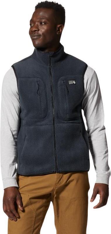 HiCamp Fleece Vest - Mens - Image 5