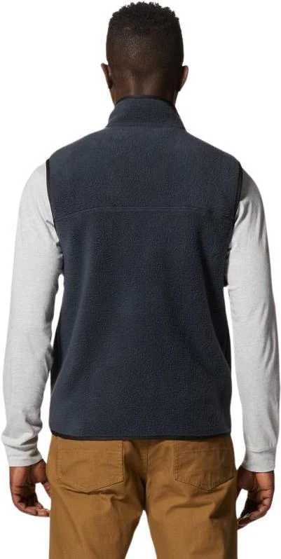 HiCamp Fleece Vest - Mens - Image 6
