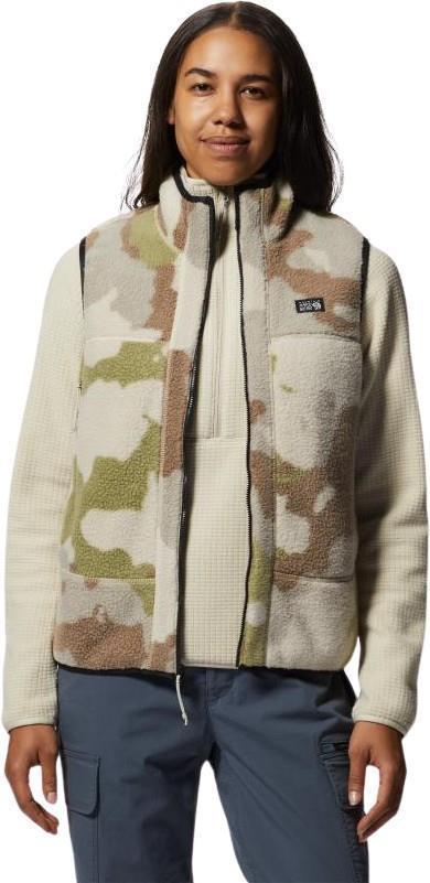HiCamp Fleece Vest - Womens - Image 2
