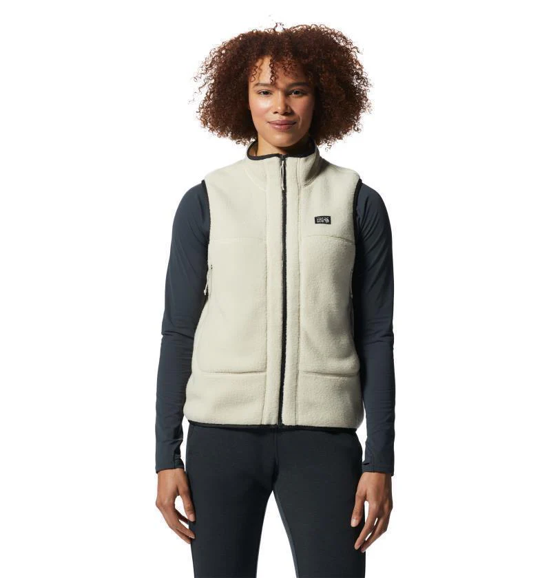 HiCamp Fleece Vest - Womens - Image 4