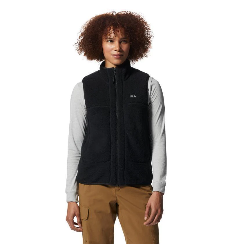 HiCamp Fleece Vest - Womens - Image 6