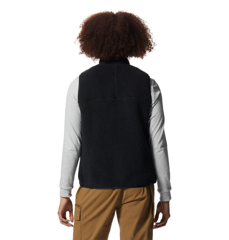 HiCamp Fleece Vest - Womens - Image 7