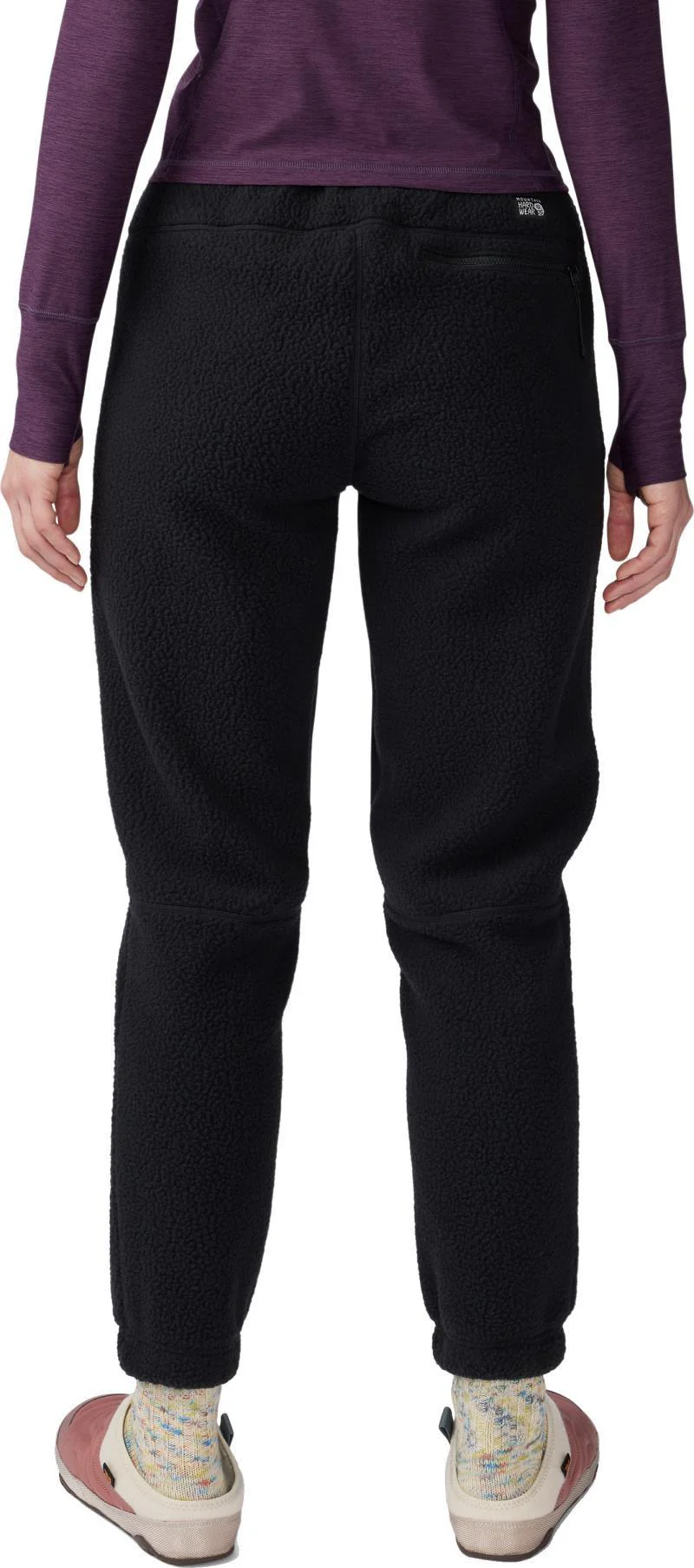 HiCamp Light Joggers - Womens - Image 10