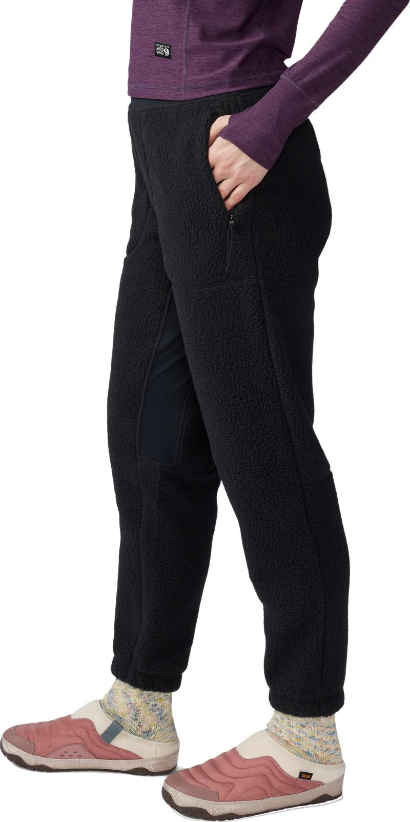 HiCamp Light Joggers - Womens - Image 11