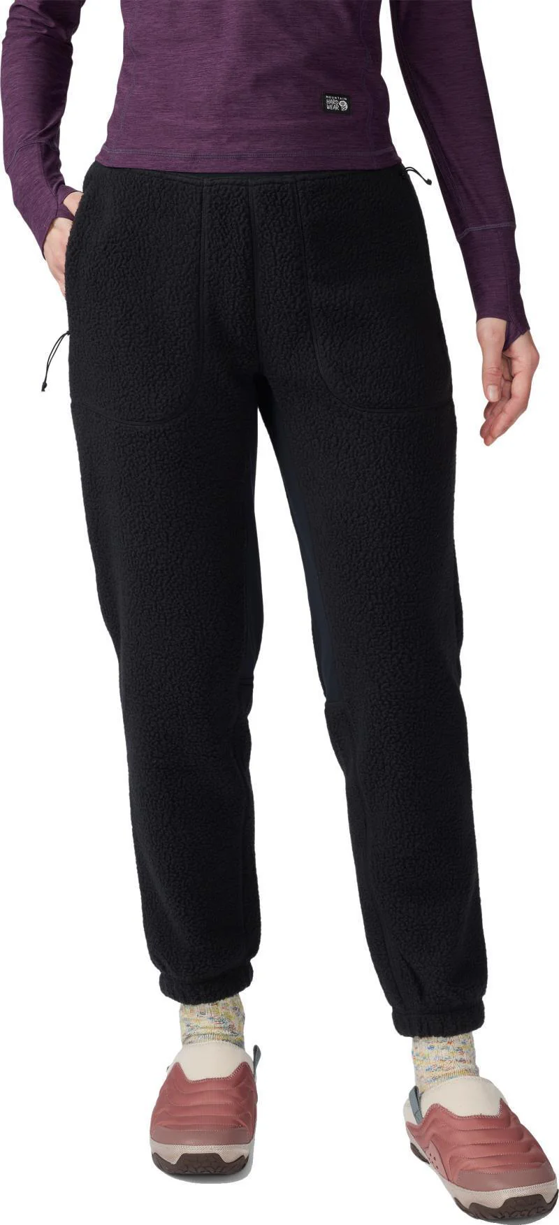 HiCamp Light Joggers - Womens - Image 9