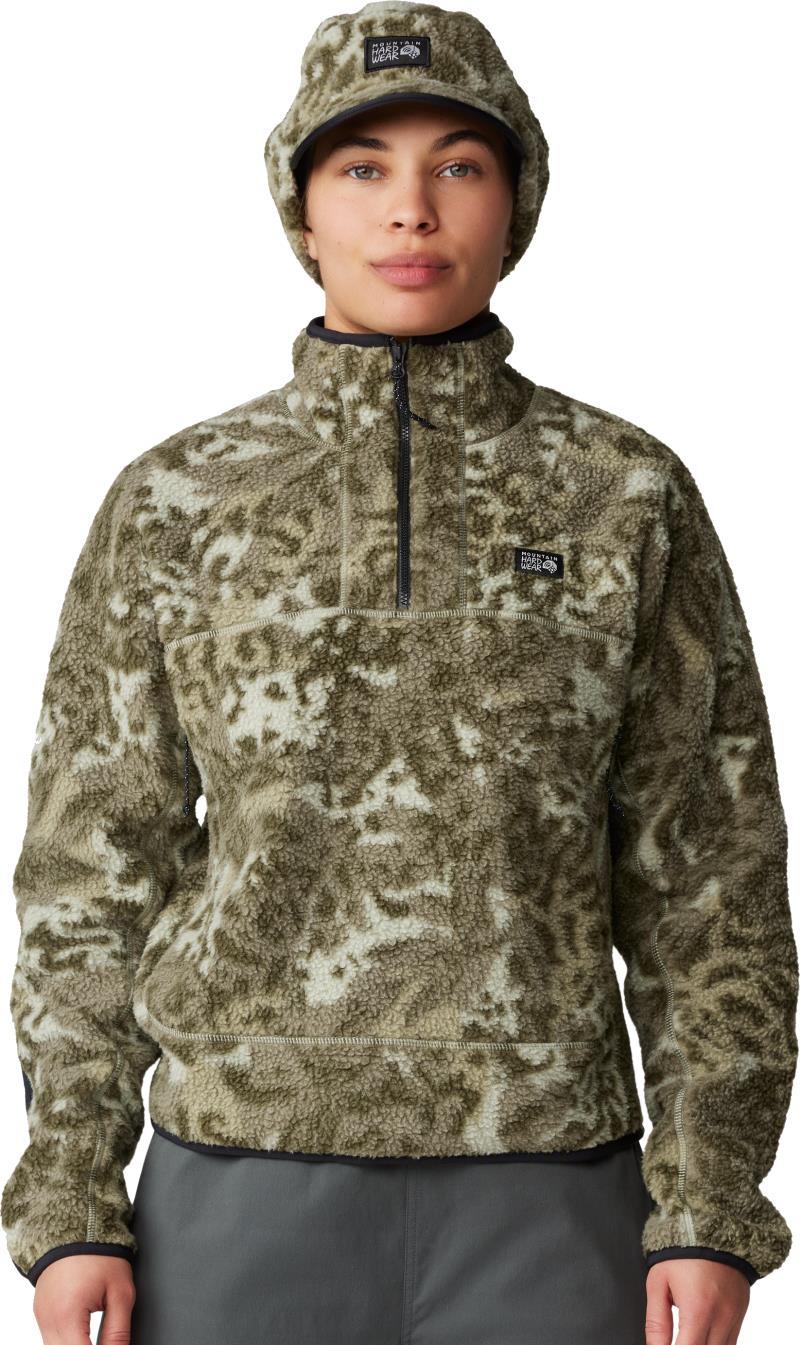 HiCamp Printed Pullover - Womens - Image 10