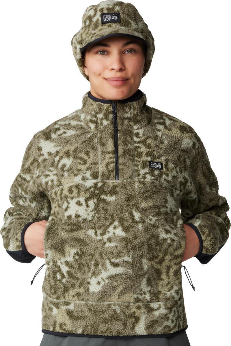 HiCamp Printed Pullover - Womens - Image 11