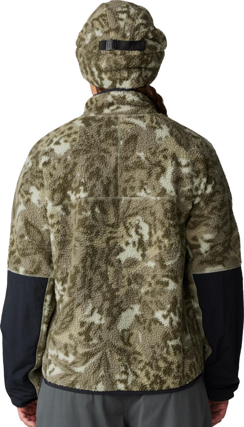 HiCamp Printed Pullover - Womens - Image 13