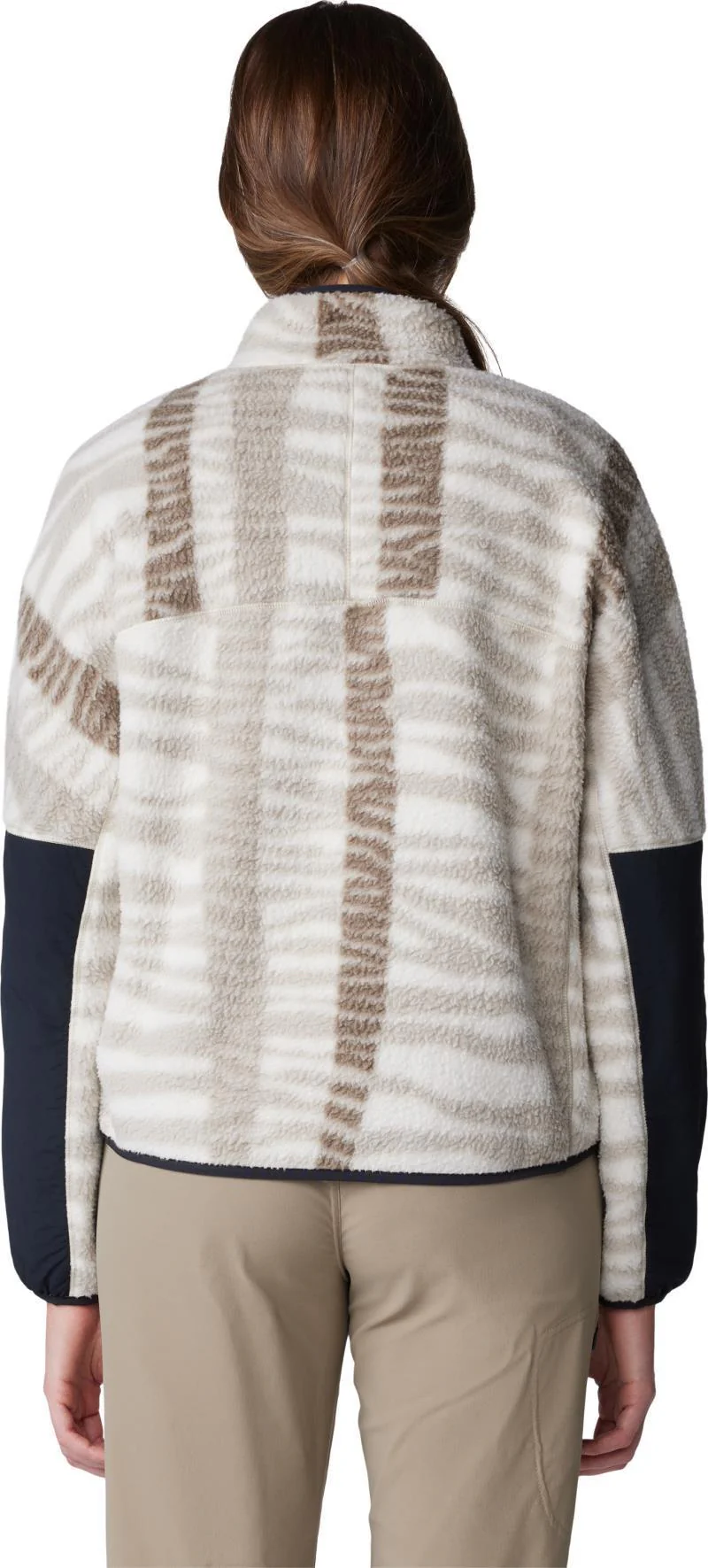 HiCamp Printed Pullover - Womens - Image 2