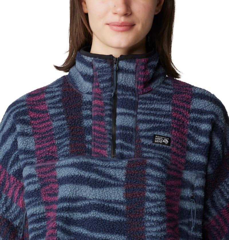 HiCamp Printed Pullover - Womens - Image 9