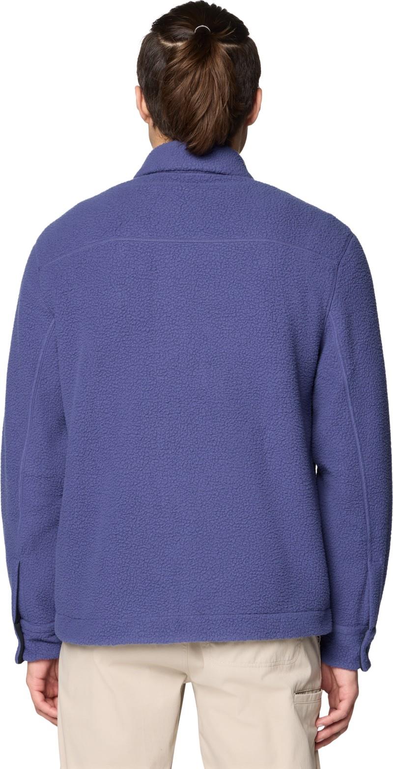 HiCamp Fleece Shacket - Mens - Image 64