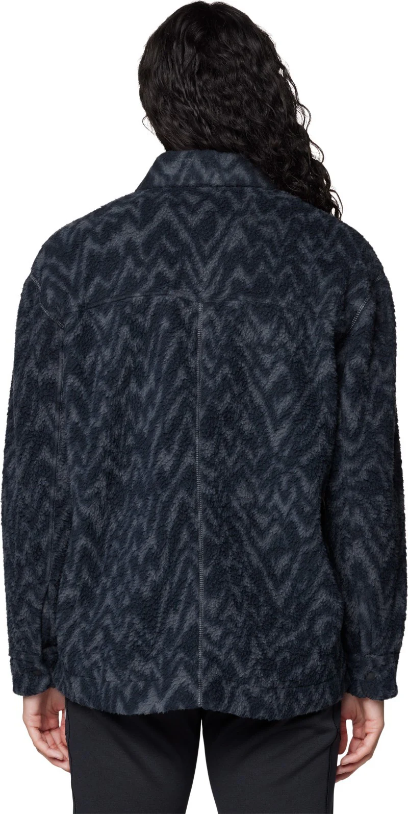 HiCamp Fleece Shacket - Womens - Image 41