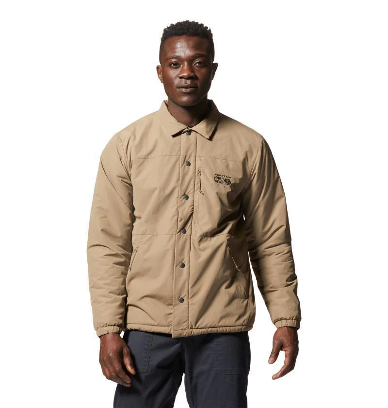 HiCamp Shell Jacket - Mens - Image 2