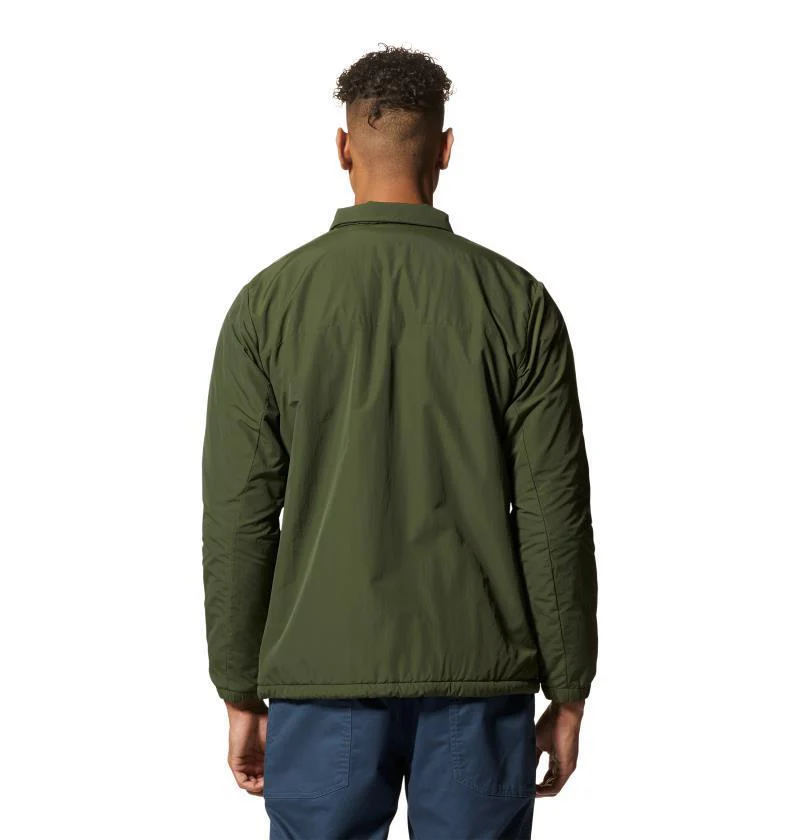 HiCamp Shell Jacket - Mens - Image 3
