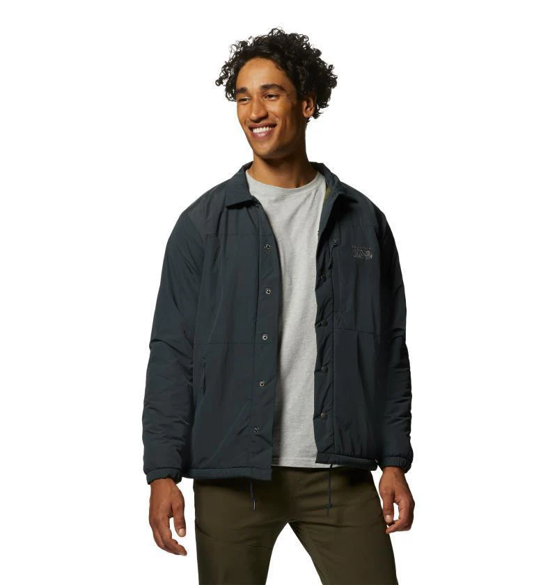 HiCamp Shell Jacket - Mens - Image 4