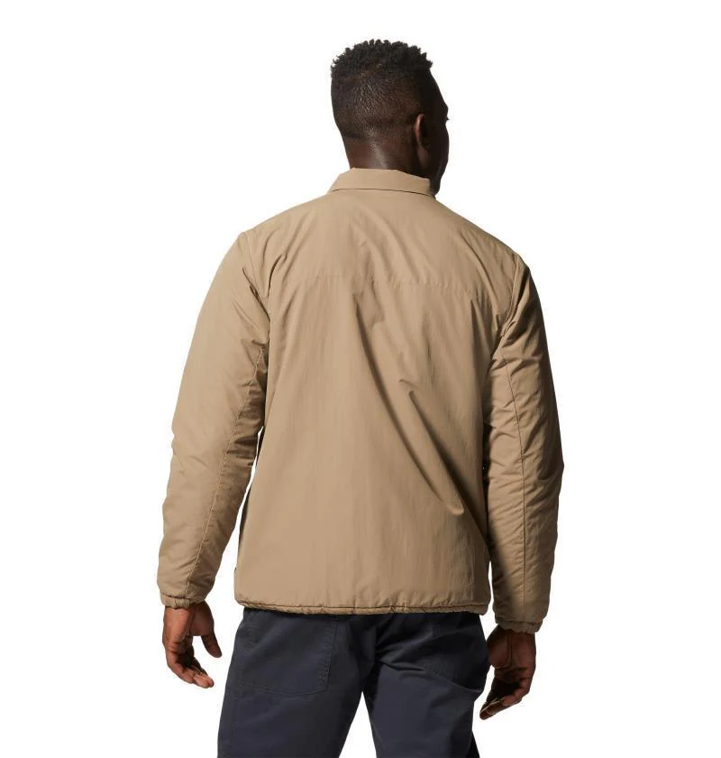 HiCamp Shell Jacket - Mens - Image 5