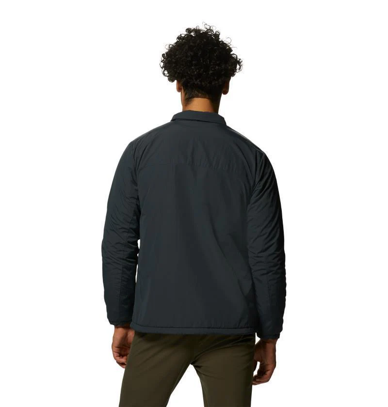 HiCamp Shell Jacket - Mens - Image 6