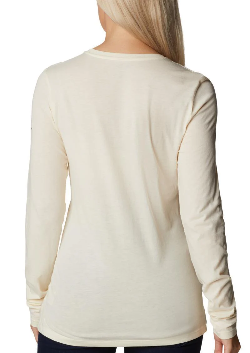 Hidden Haven LS Tee - Womens - Image 14