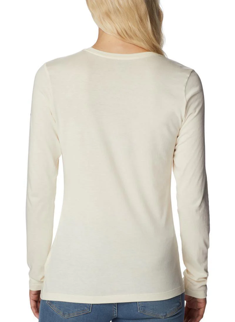 Hidden Haven LS Tee - Womens - Image 19