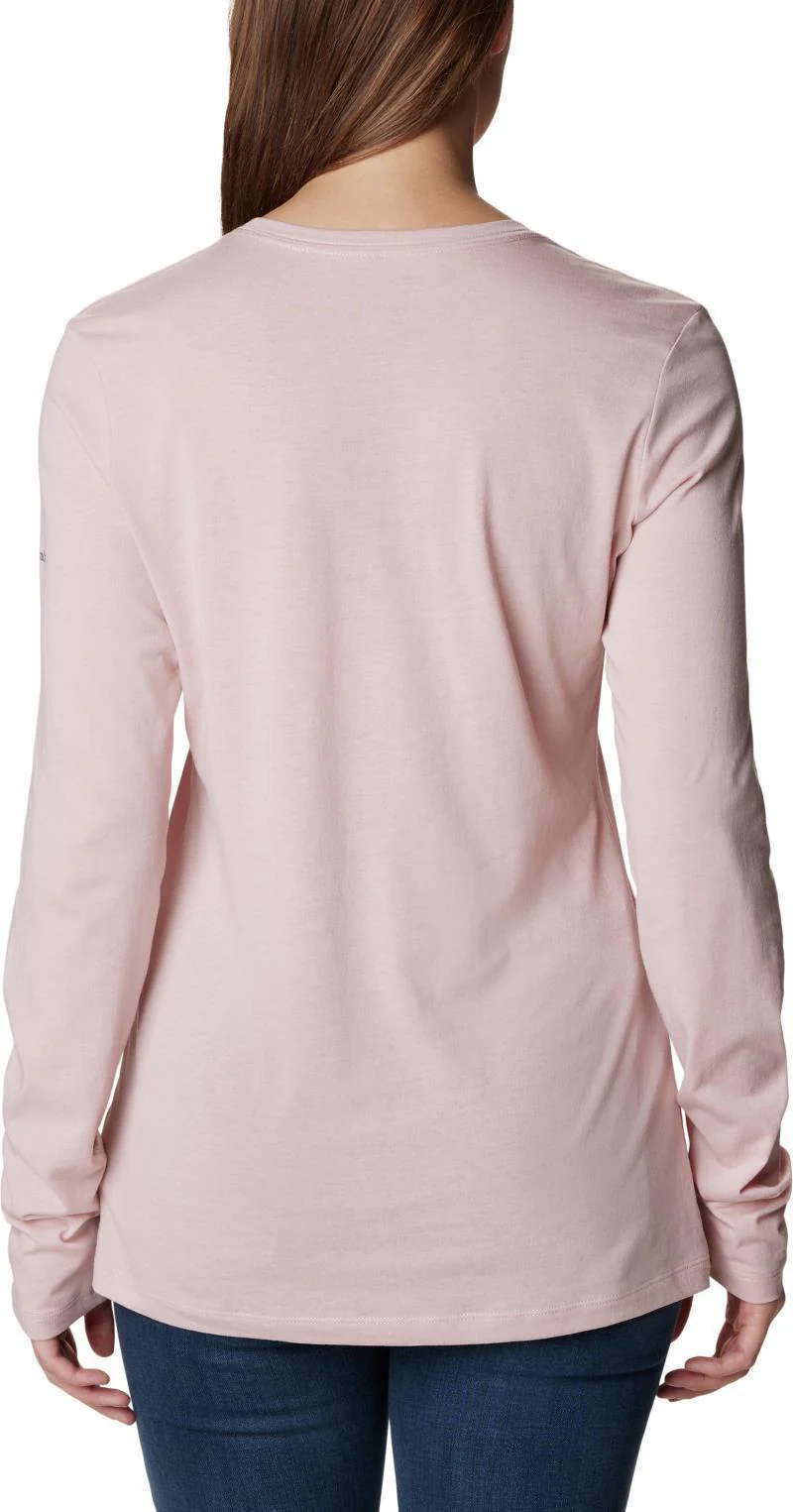 Hidden Haven LS Tee - Womens - Image 39