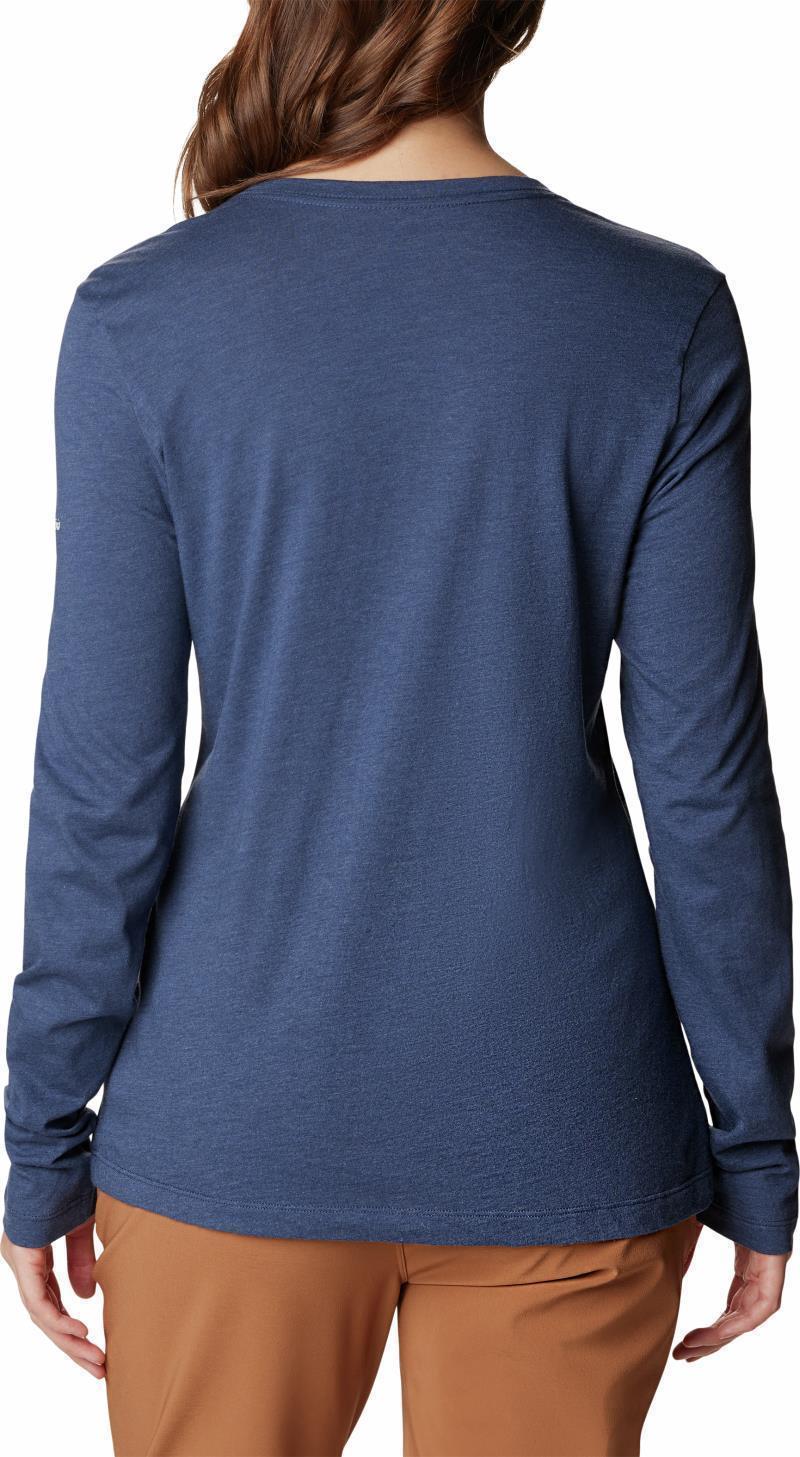 Hidden Haven LS Tee - Womens - Image 45