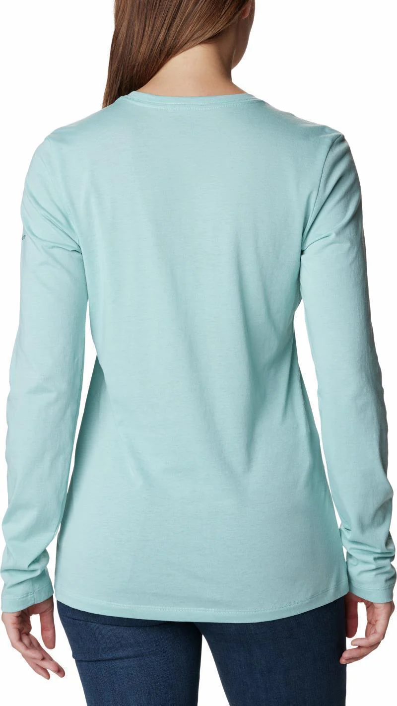 Hidden Haven LS Tee - Womens - Image 47
