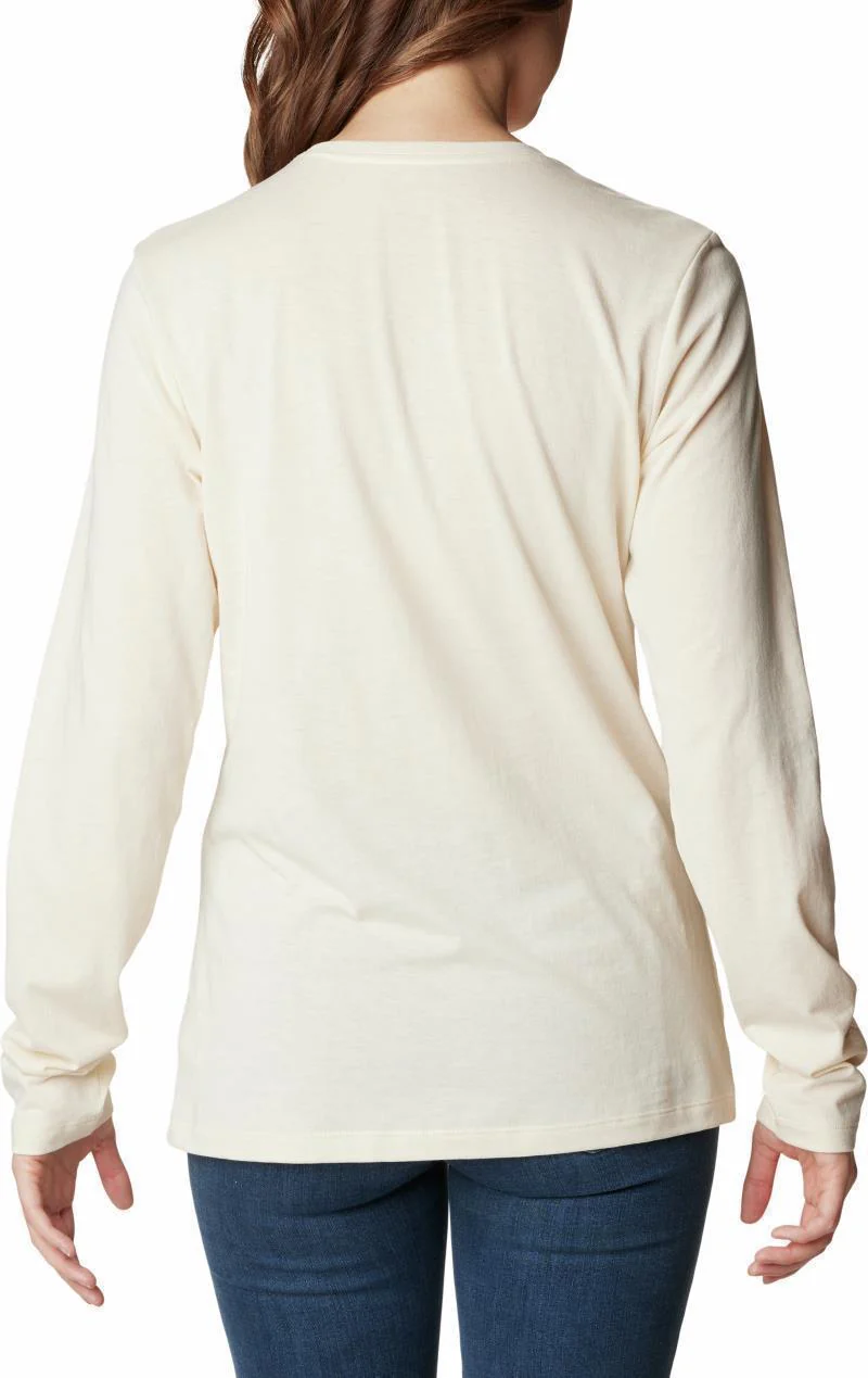 Hidden Haven LS Tee - Womens - Image 49