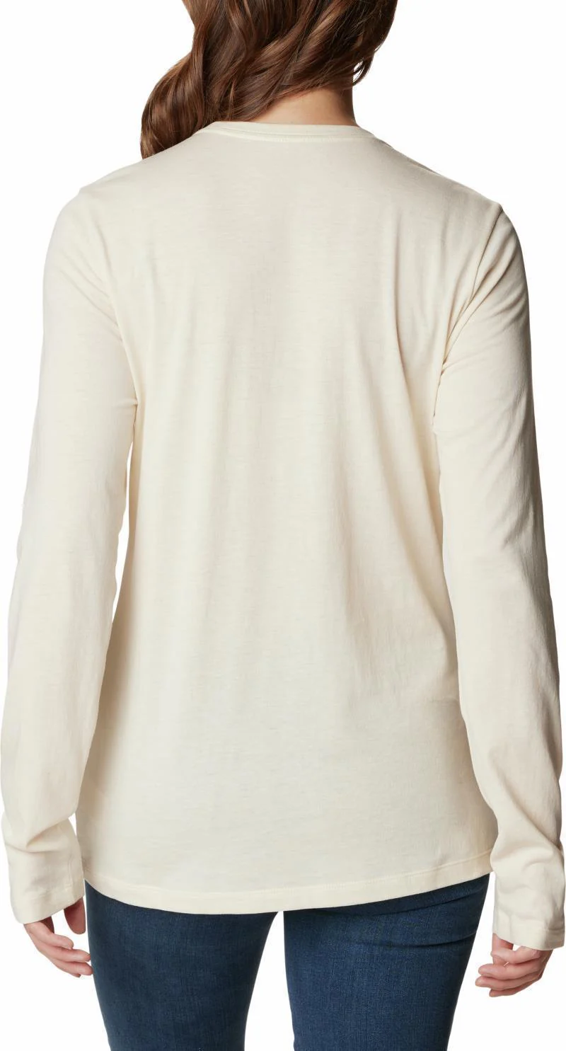 Hidden Haven LS Tee - Womens - Image 51