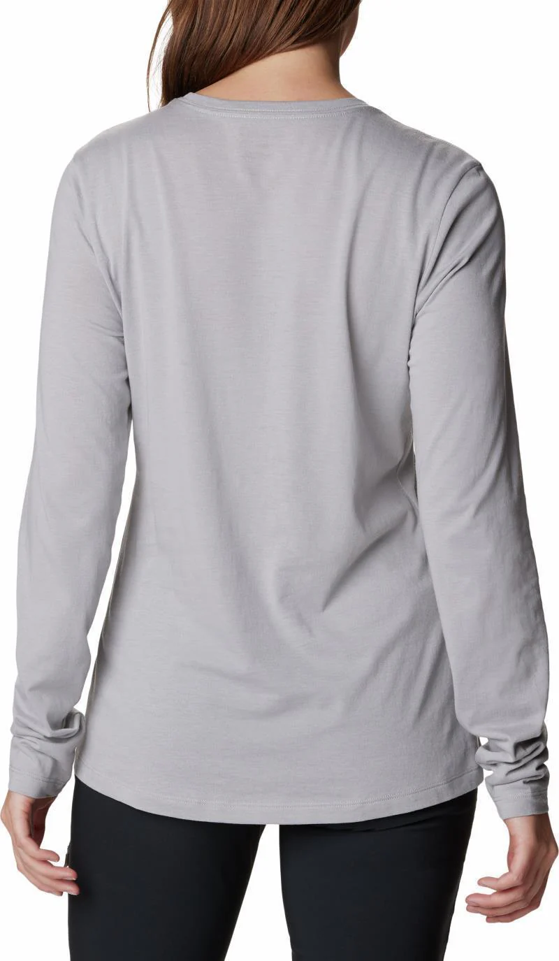 Hidden Haven LS Tee - Womens - Image 53