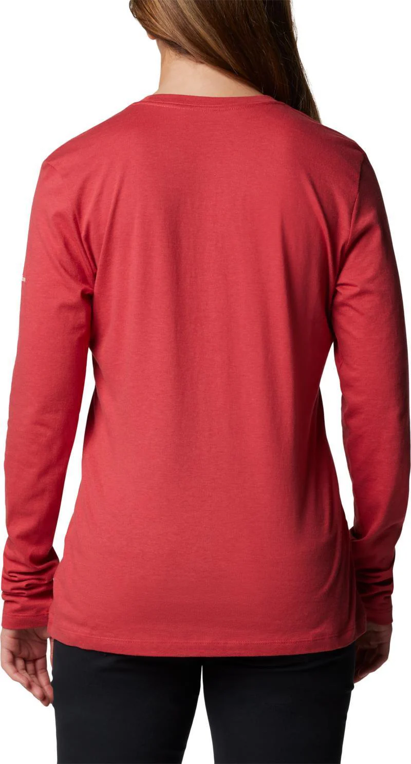 Hidden Haven LS Tee - Womens - Image 55