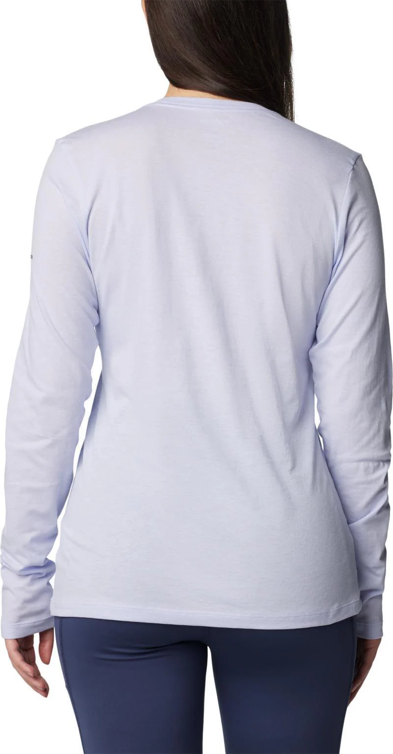 Hidden Haven LS Tee - Womens - Image 60