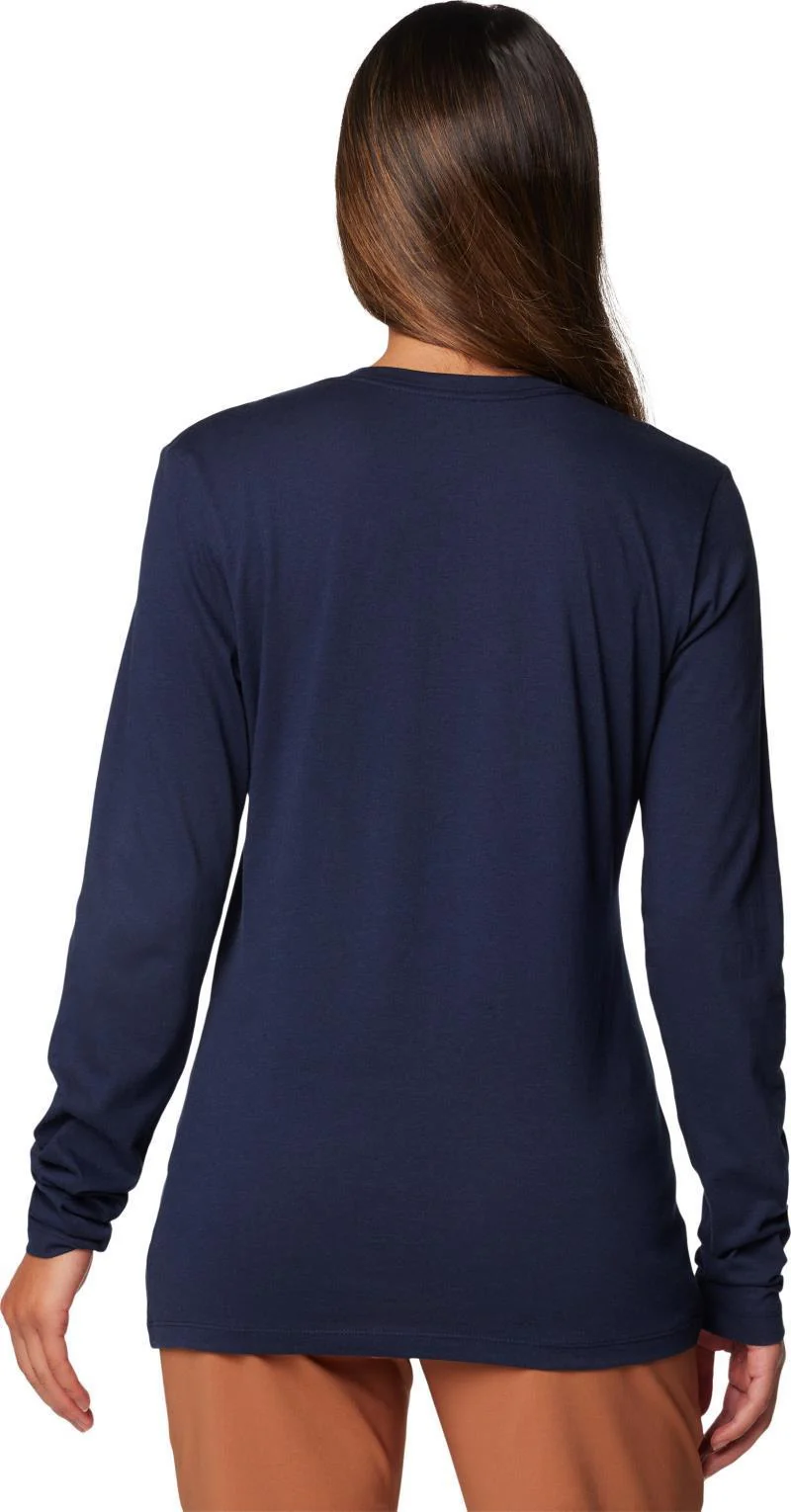 Hidden Haven LS Tee - Womens - Image 65