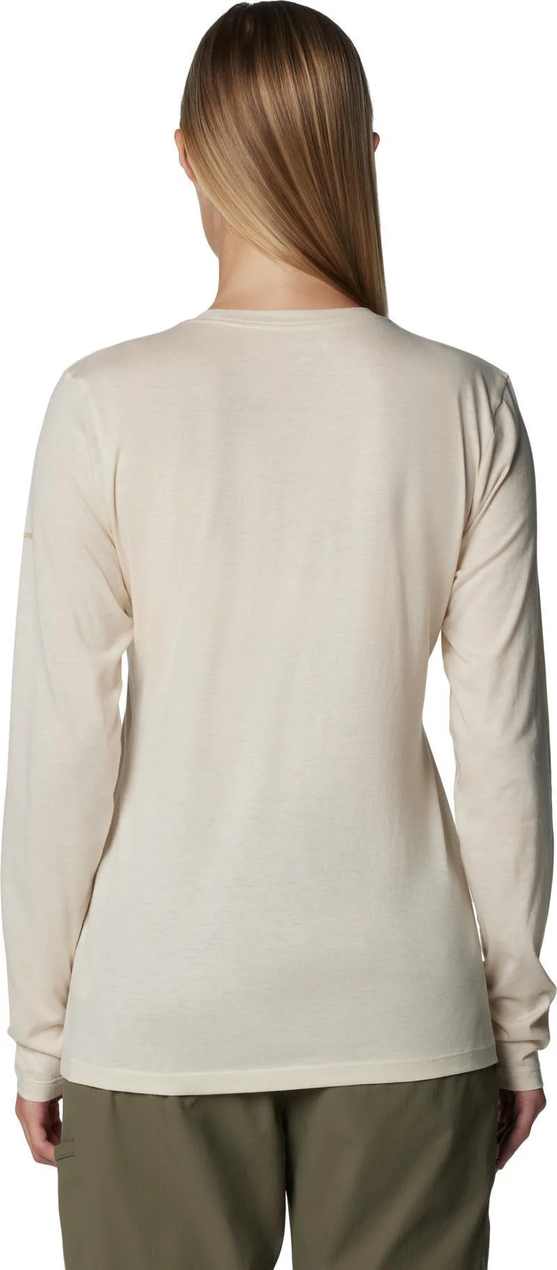 Hidden Haven LS Tee - Womens - Image 74