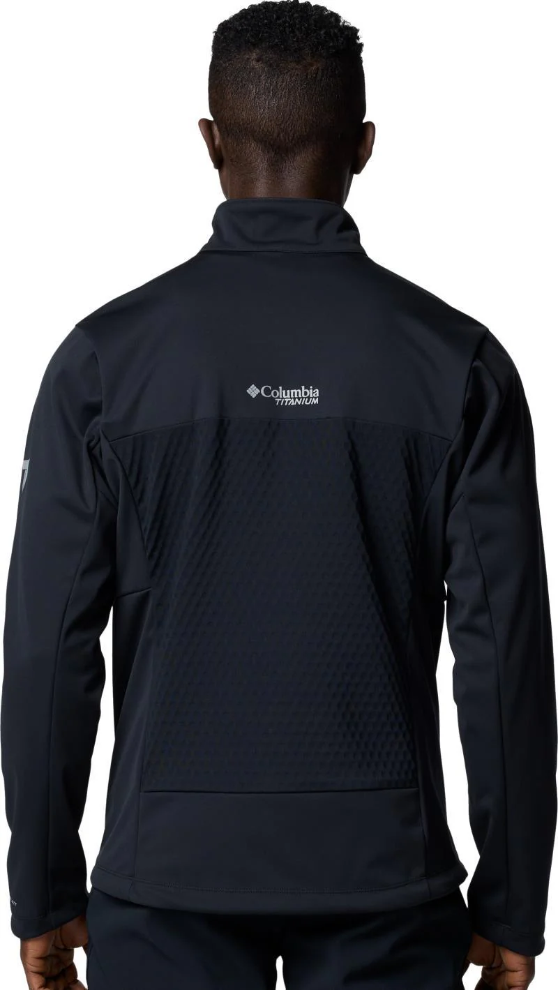 Hidden River II Softshell - Mens - Image 11