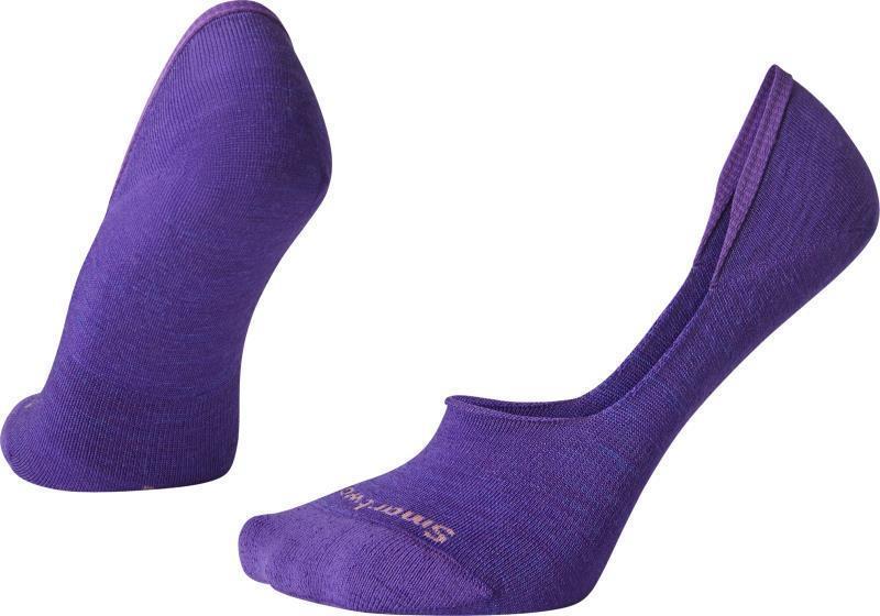 Hide and Seek No Show Socks - Womens - Image 2