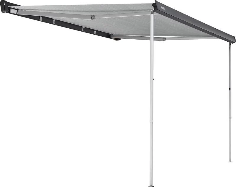 Hideaway Awning 10 ft - Wall Mount - Image 3