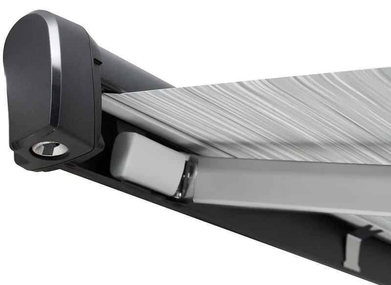 Hideaway Awning 10 ft - Wall Mount - Image 4