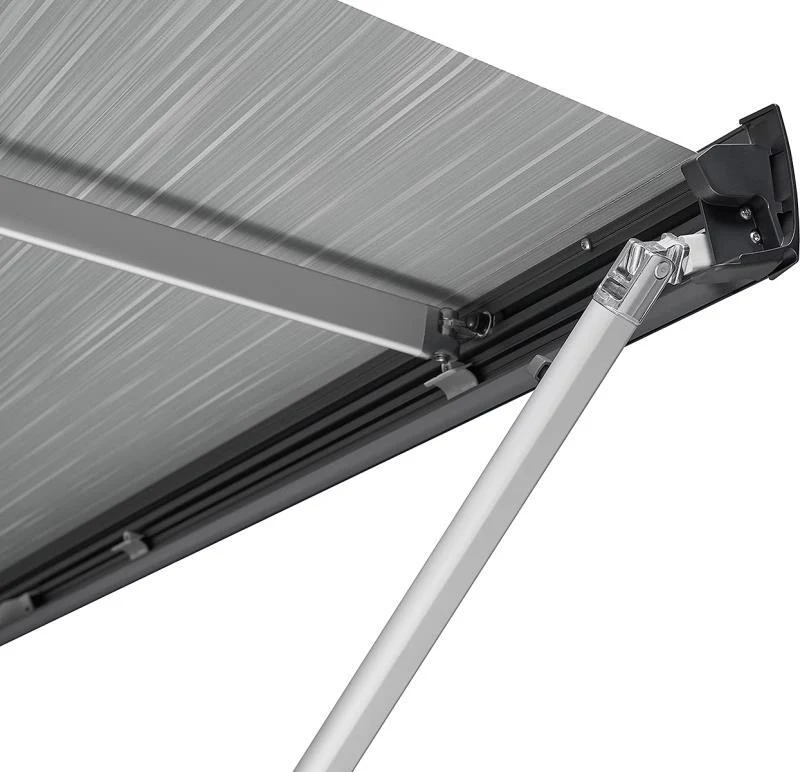 Hideaway Awning 10 ft - Wall Mount - Image 5