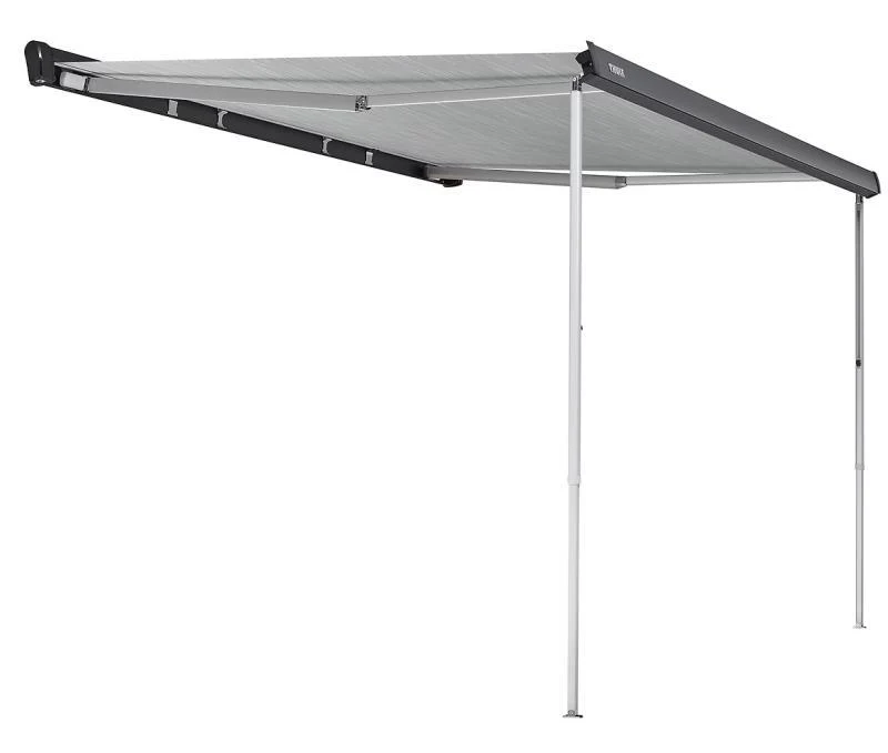 Hideaway Awning 8.5 ft - Rack Mount - Image 3