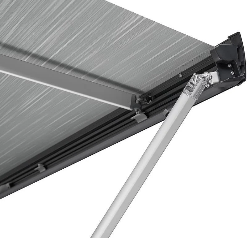 Hideaway Awning 8.5 ft - Rack Mount - Image 4