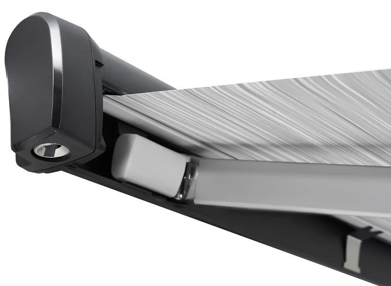 Hideaway Awning 8.5 ft - Rack Mount - Image 5