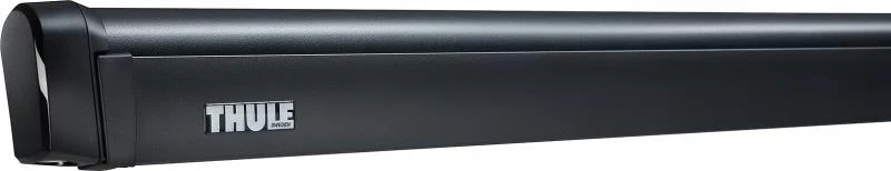 Hideaway Awning 8.5 ft - Wall Mount